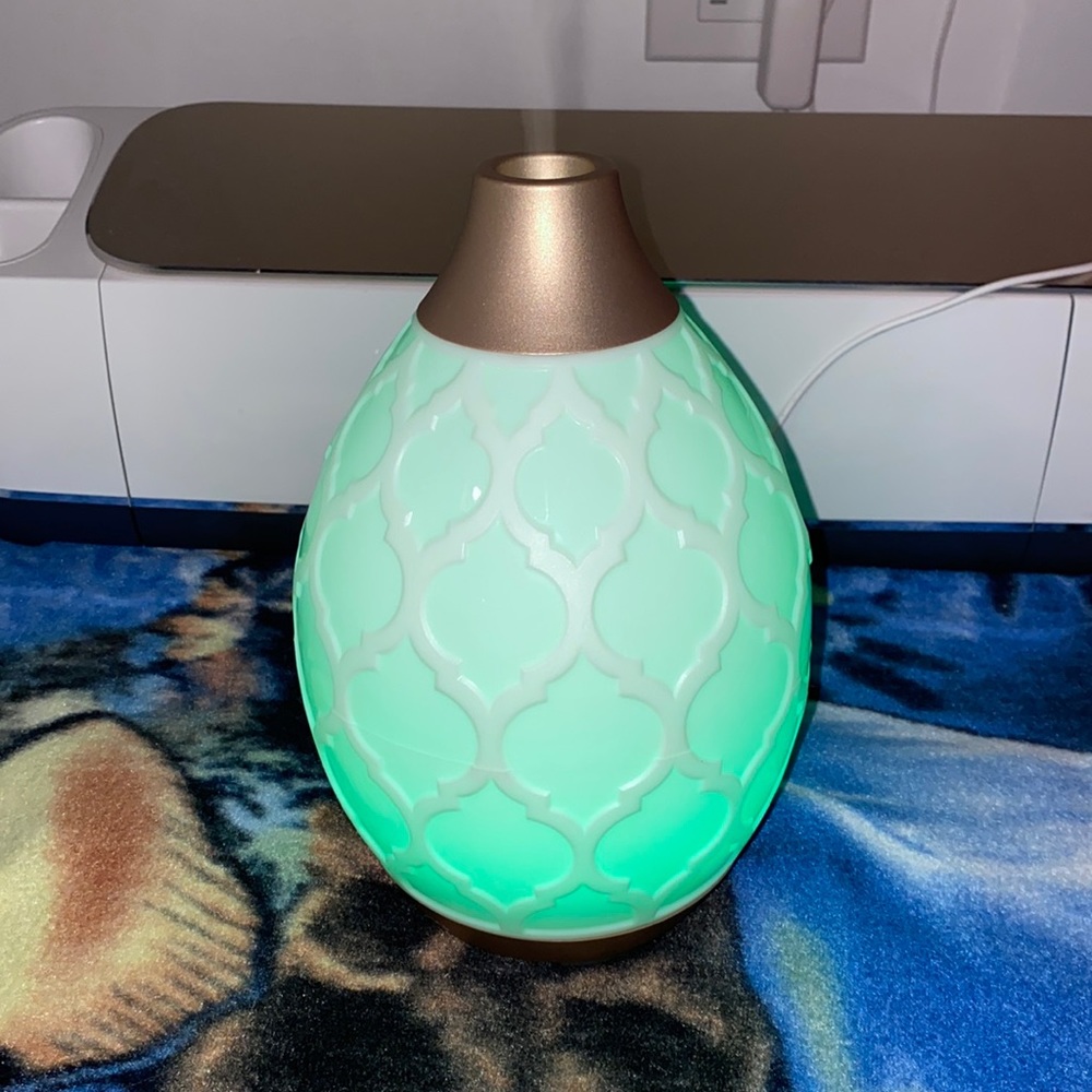 Young Living Diffuser